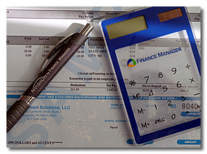 payroll